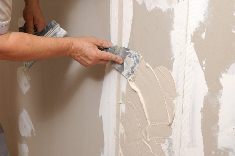 Expert Drywall Repair in Baltimore: Why Vernon Chavis Painting Stands Out