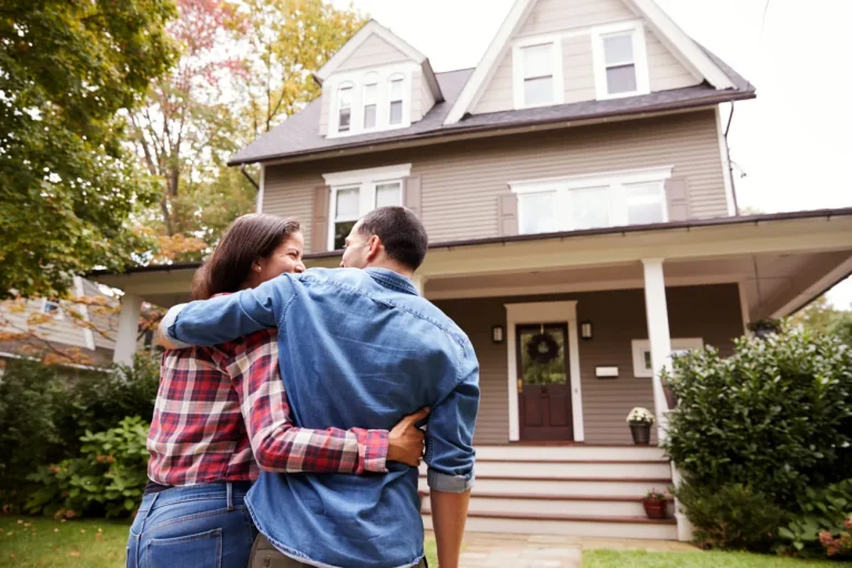Navigating Painting and Drywall Challenges in a New Home: How Vernon Chavis Painting Supports Baltimore Families